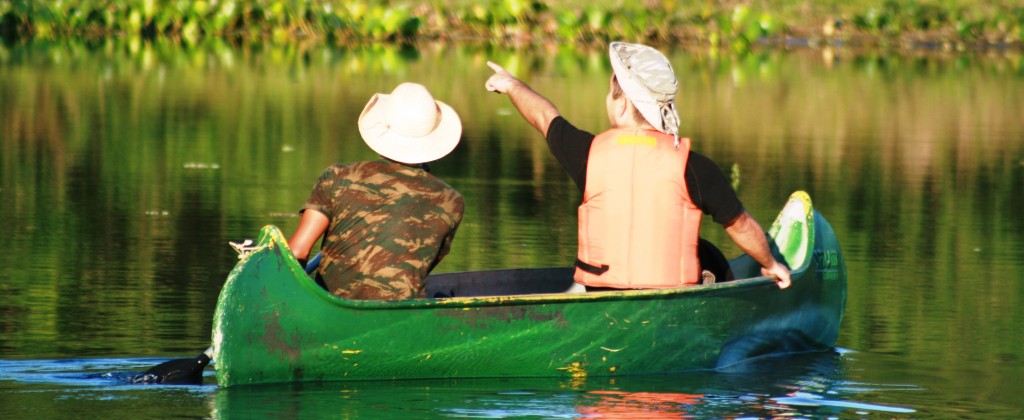 Excursion découverte dans le Pantanal - itinéraire brésil 3 semaines