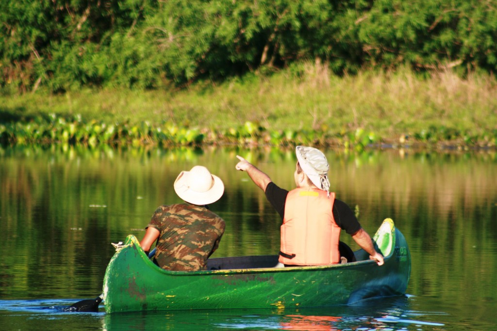 hostal san francisco pantanal