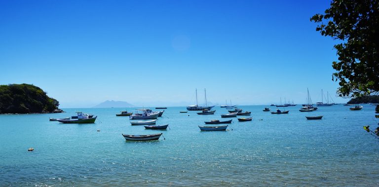 port de Buzios