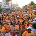 bloco unidos da cachoira fortaleza