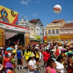 Carnaval de Recife Brésil