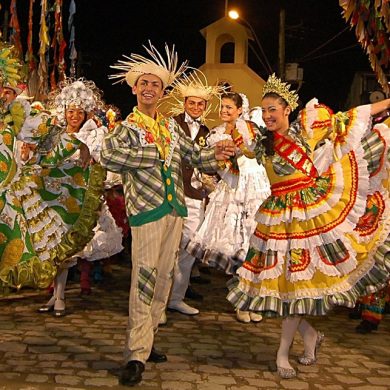Carnaval Olinda