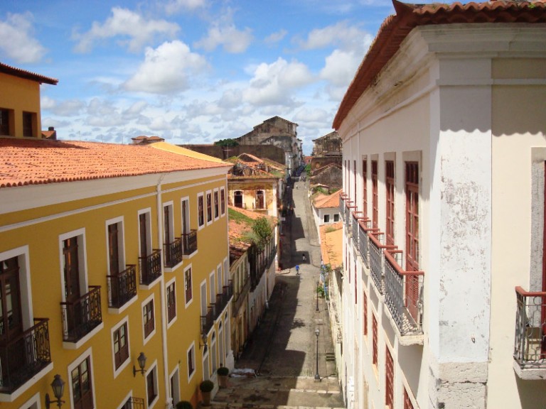 Sao Luis Maranhao