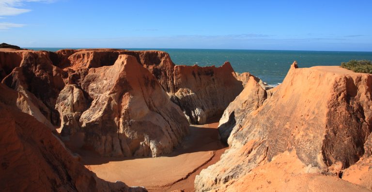 canyon morro branco_Nordeste