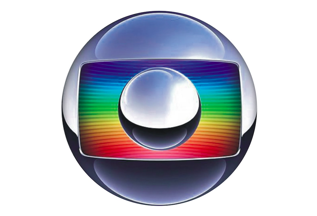 logo de la chaine Globo