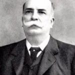 Portrait de José Paranhos Junior - Brésil.