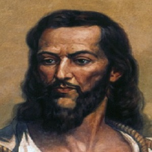 Portrait de Tiradentes