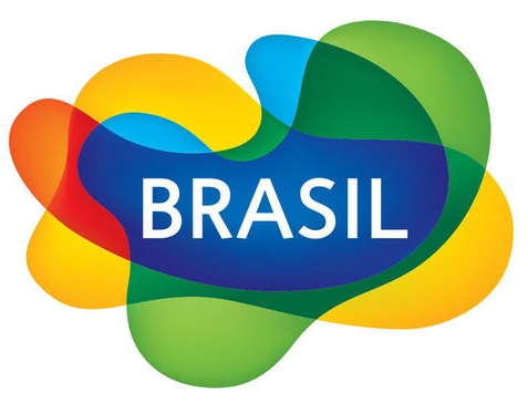 Logo du site officiel du tourisme au Brésil visitbrasil.com