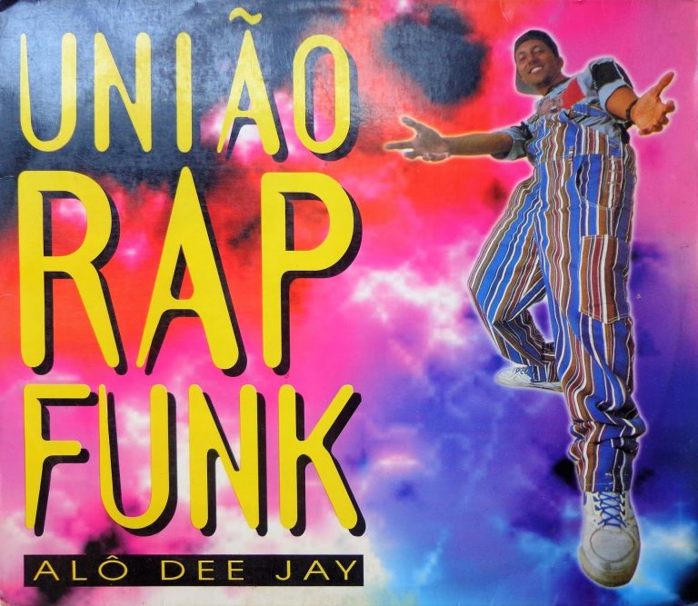 les MC de funk brésilien