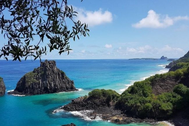 fernando de noronha voyage