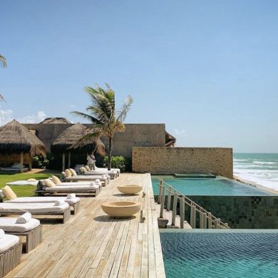 kenoa resort nordeste