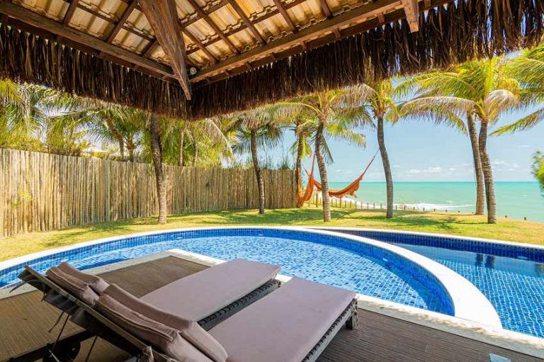 Carmel Charme Aquiraz