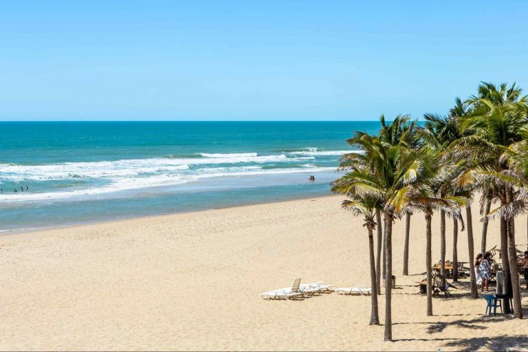 Aquiraz Ceara Nordeste