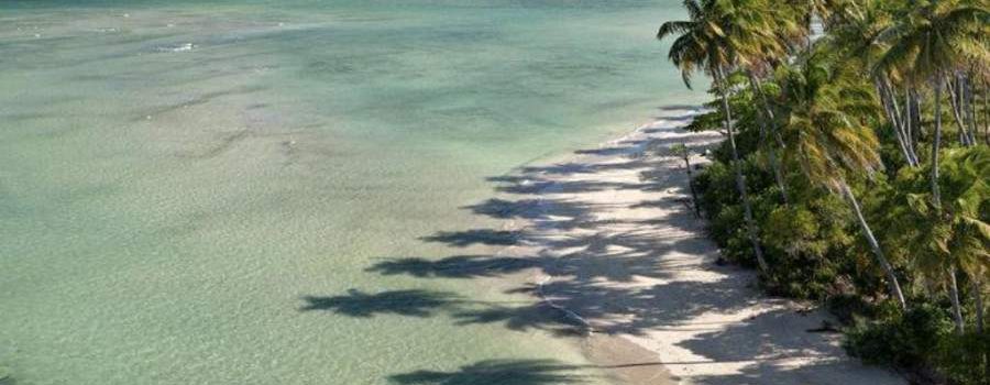 île de boipeba brésil