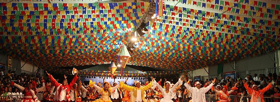 Festas Juninas