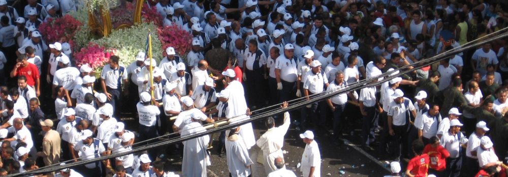 Círio de Nazaré