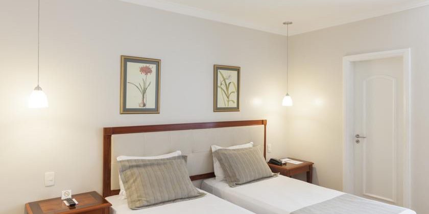 Hôtel Olinda Rio