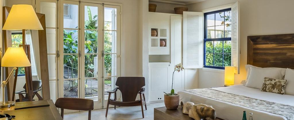 Hotel Santa Teresa MGallery by Sofitel